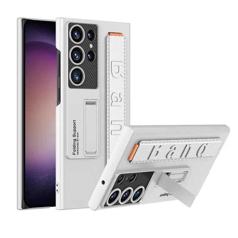 Coque Téléphone Ultra-mince Axion