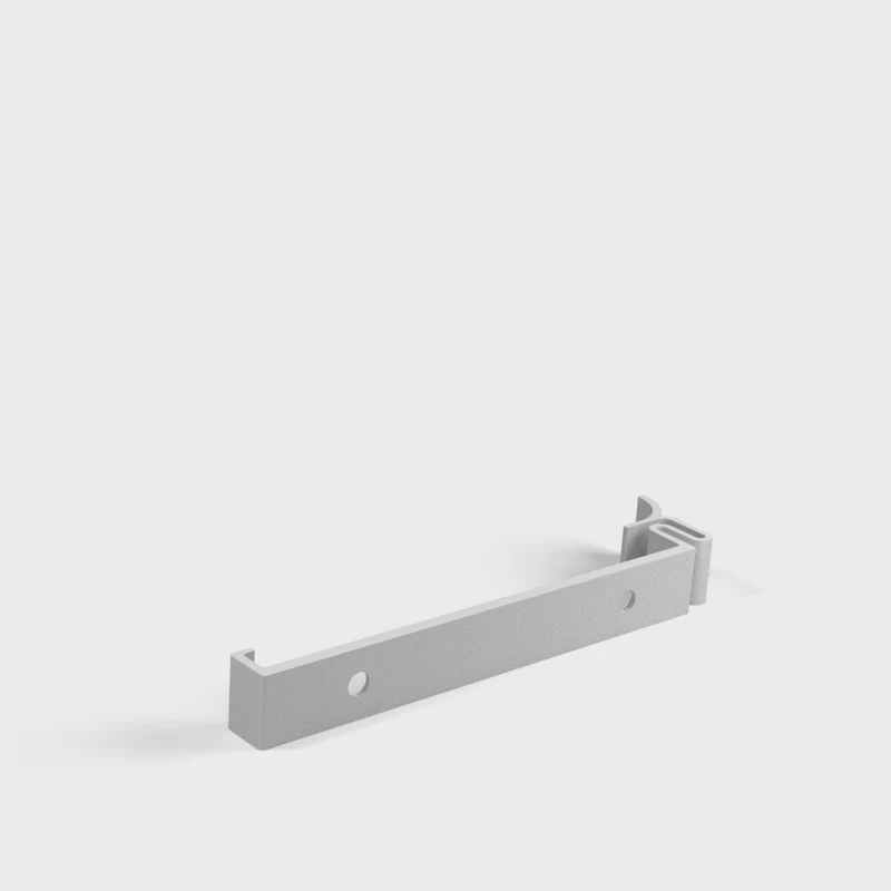 Support mural pour routeur Xiaomi AX3600 et AX6000
