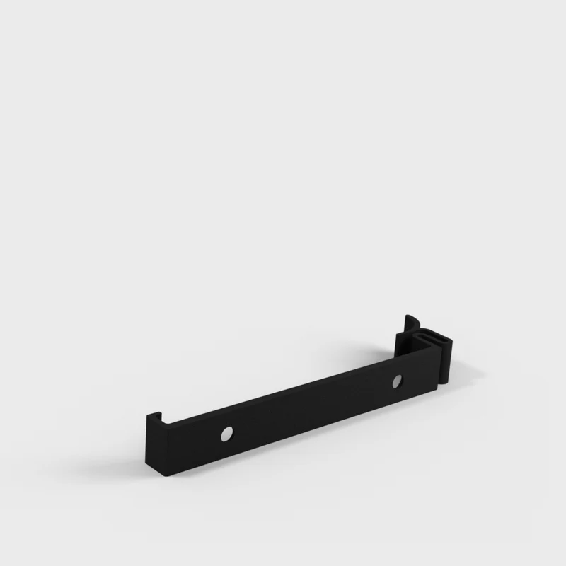 Support mural pour routeur Xiaomi AX3600 et AX6000