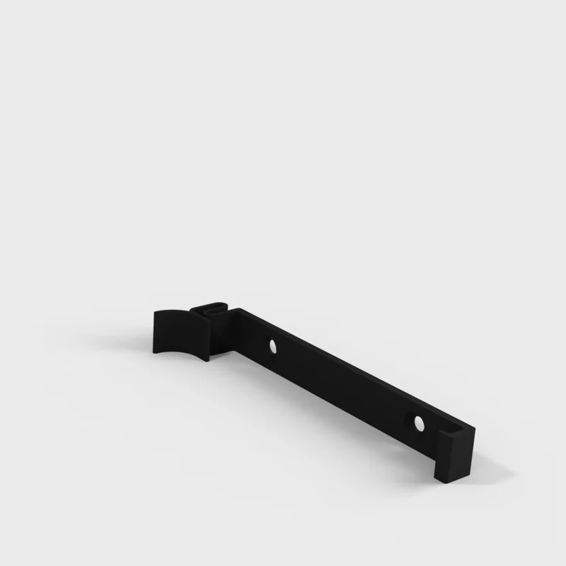 Support mural pour routeur Xiaomi AX3600 et AX6000