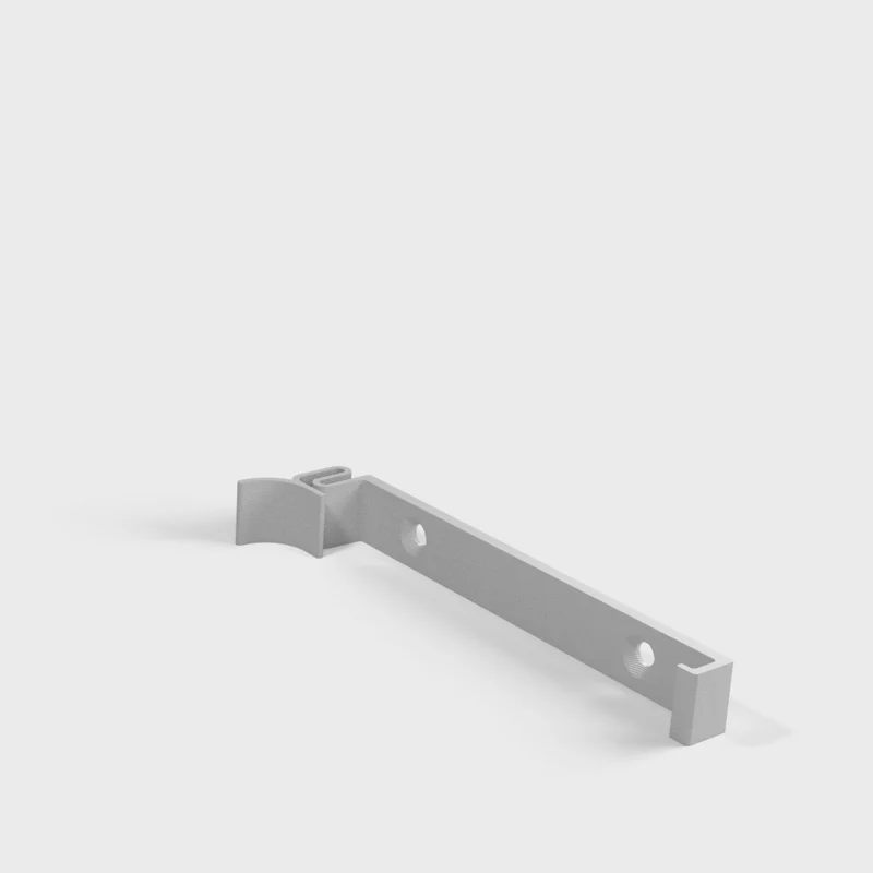 Support mural pour routeur Xiaomi AX3600 et AX6000