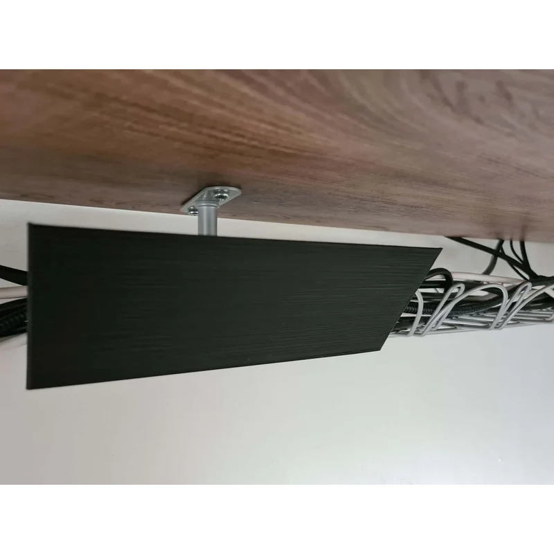 Couvercle pour plateau câble Ikea SIGNUM