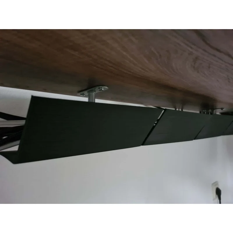 Couvercle pour plateau câble Ikea SIGNUM