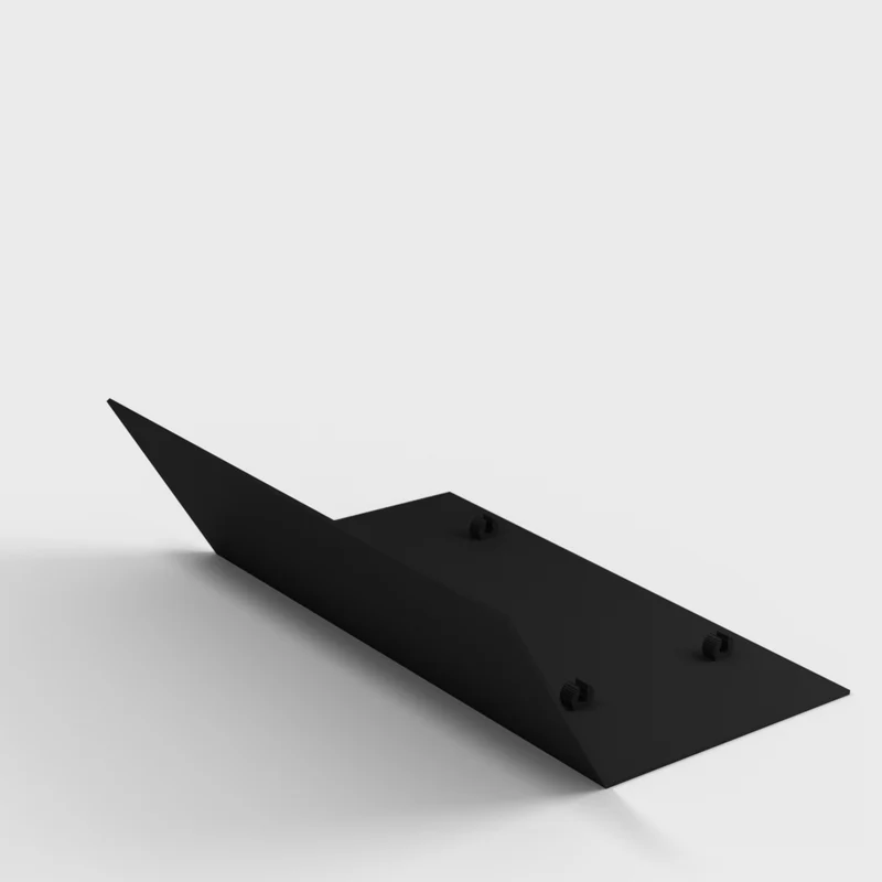 Couvercle pour plateau câble Ikea SIGNUM