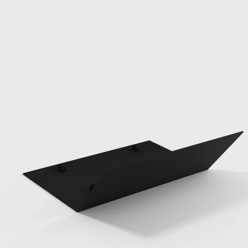 Couvercle pour plateau câble Ikea SIGNUM