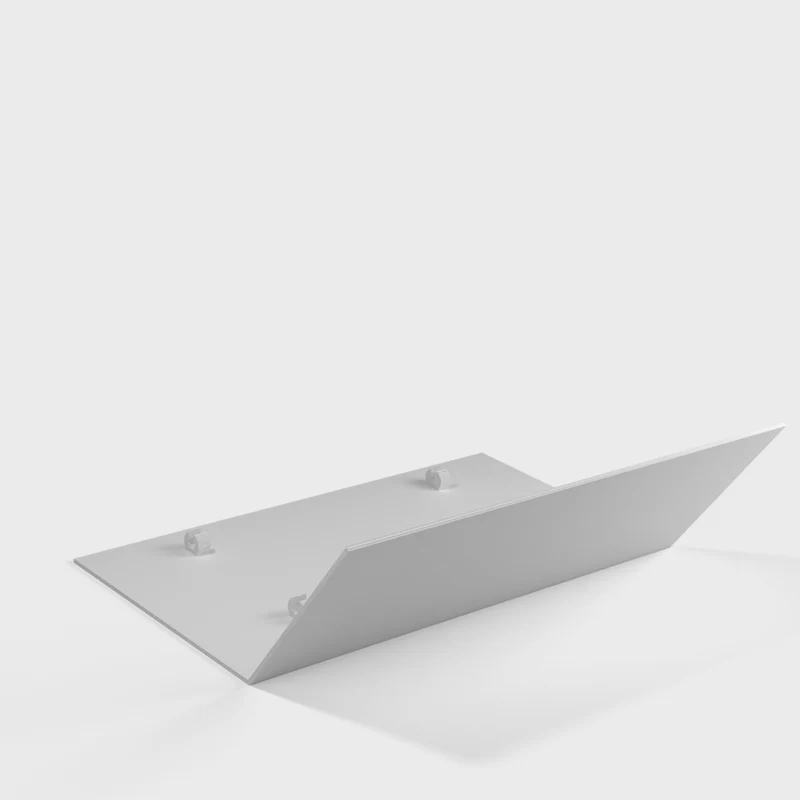 Couvercle pour plateau câble Ikea SIGNUM