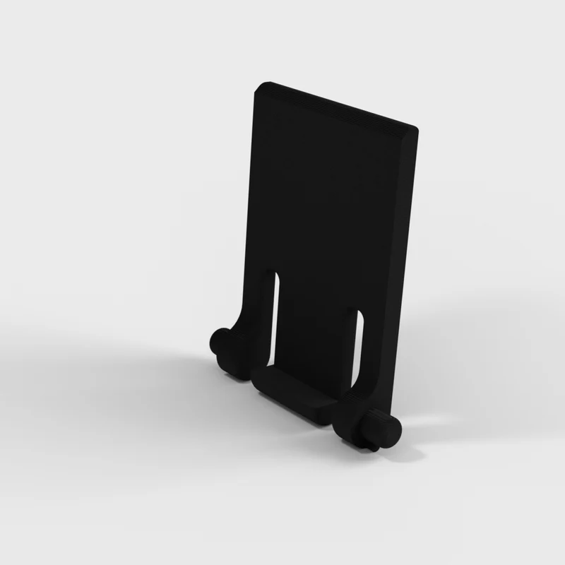 Pieds de rechange pour clavier Logitech MK320