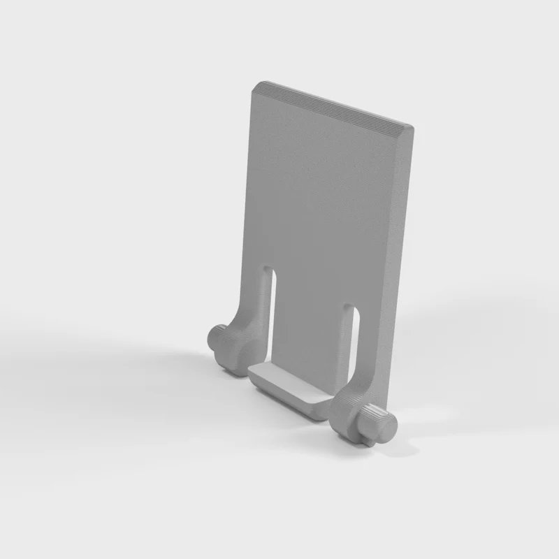 Pieds de rechange pour clavier Logitech MK320