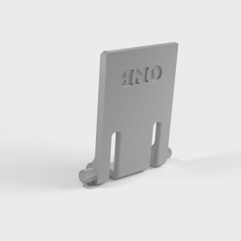 Pieds de rechange pour clavier Logitech MK320