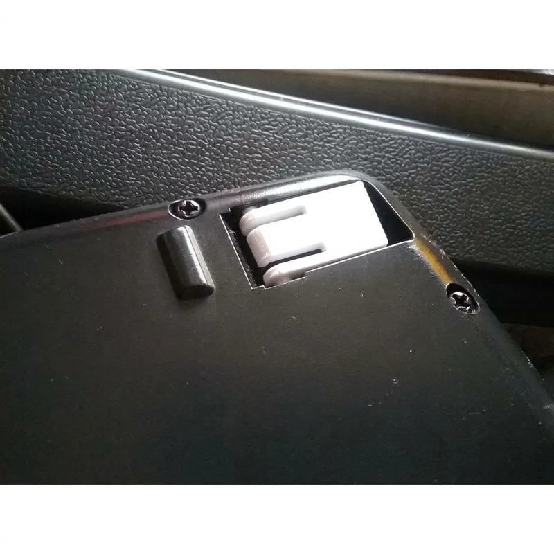 Pieds de rechange pour clavier Logitech G15