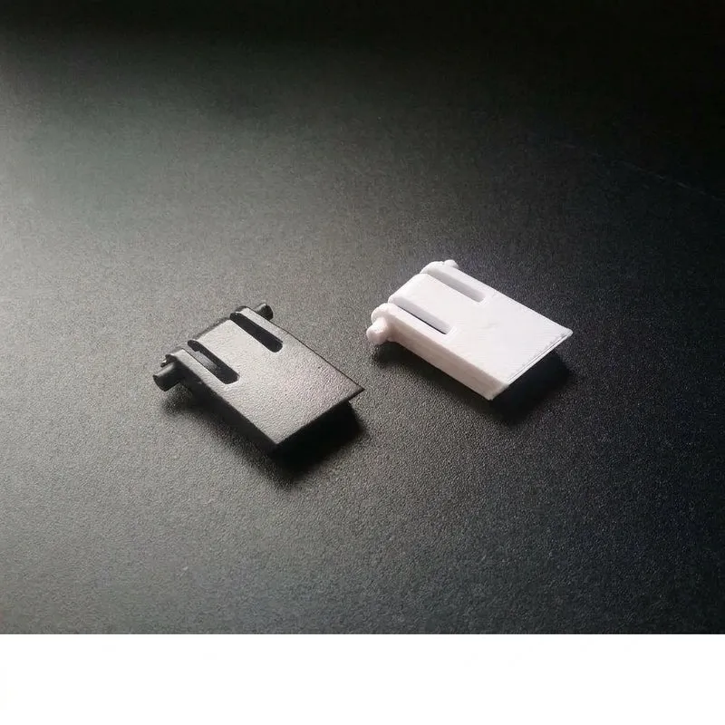Pieds de rechange pour clavier Logitech G15