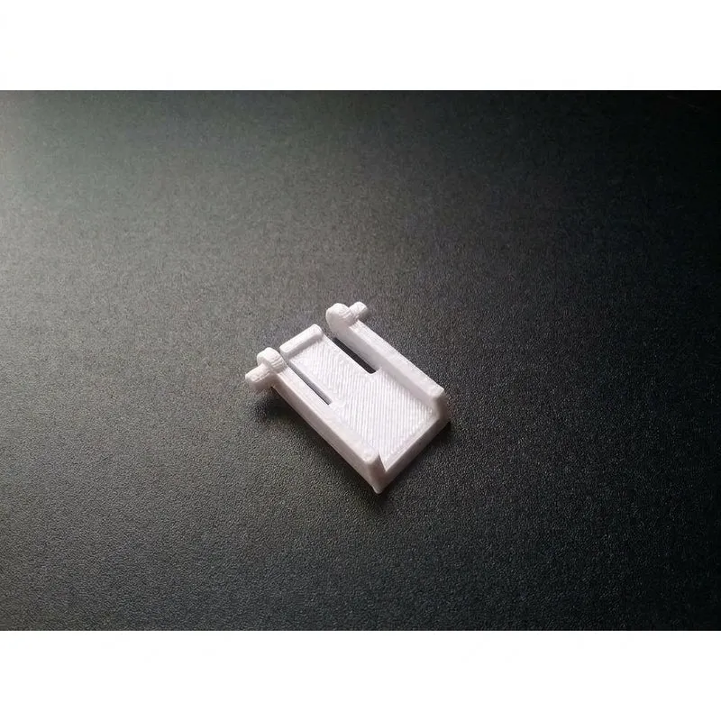 Pieds de rechange pour clavier Logitech G15