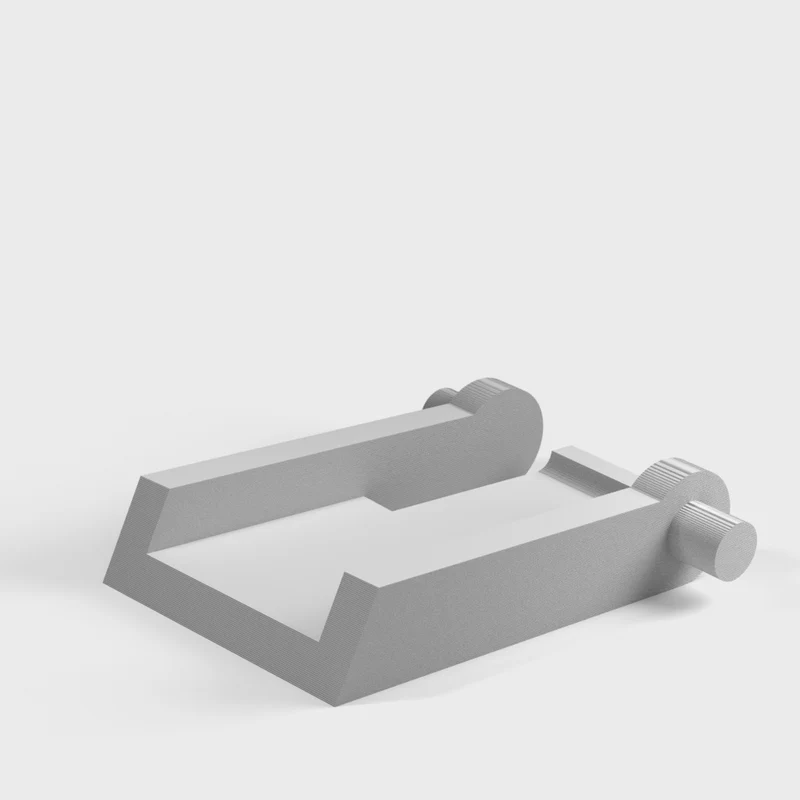 Pieds de rechange pour clavier Logitech G15