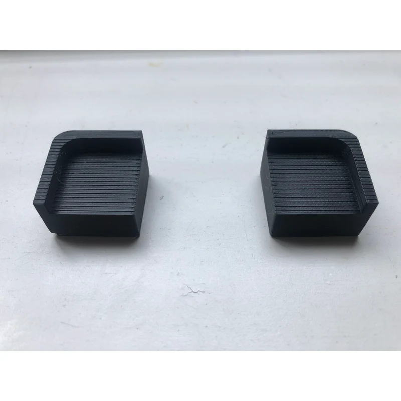 Support ergonomique pour clavier Apple Mac
