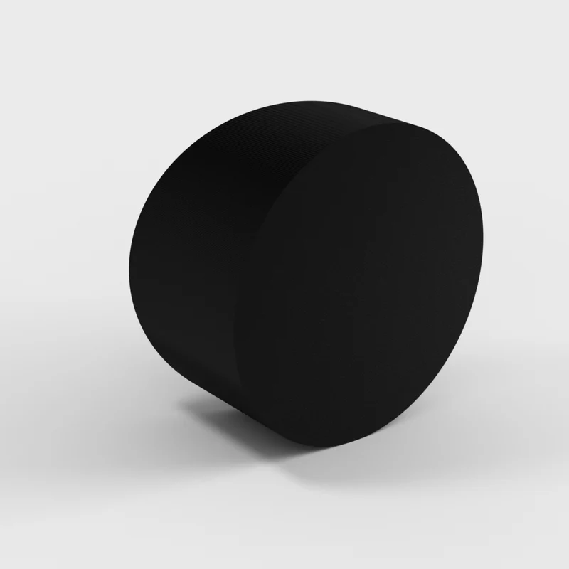 Support ergonomique pour souris 3D SpaceNavigator