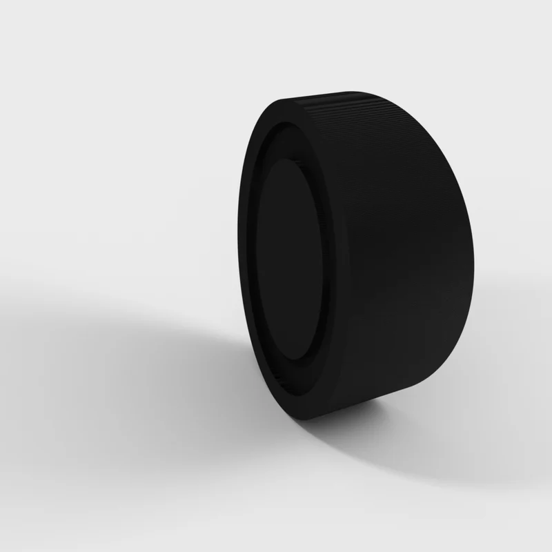 Support ergonomique pour souris 3D SpaceNavigator