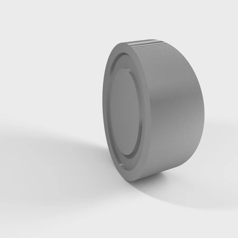 Support ergonomique pour souris 3D SpaceNavigator