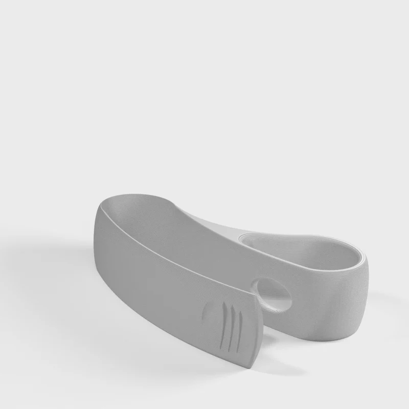 Ouvre-pilule ergonomique pour médicaments en plaquettes blister