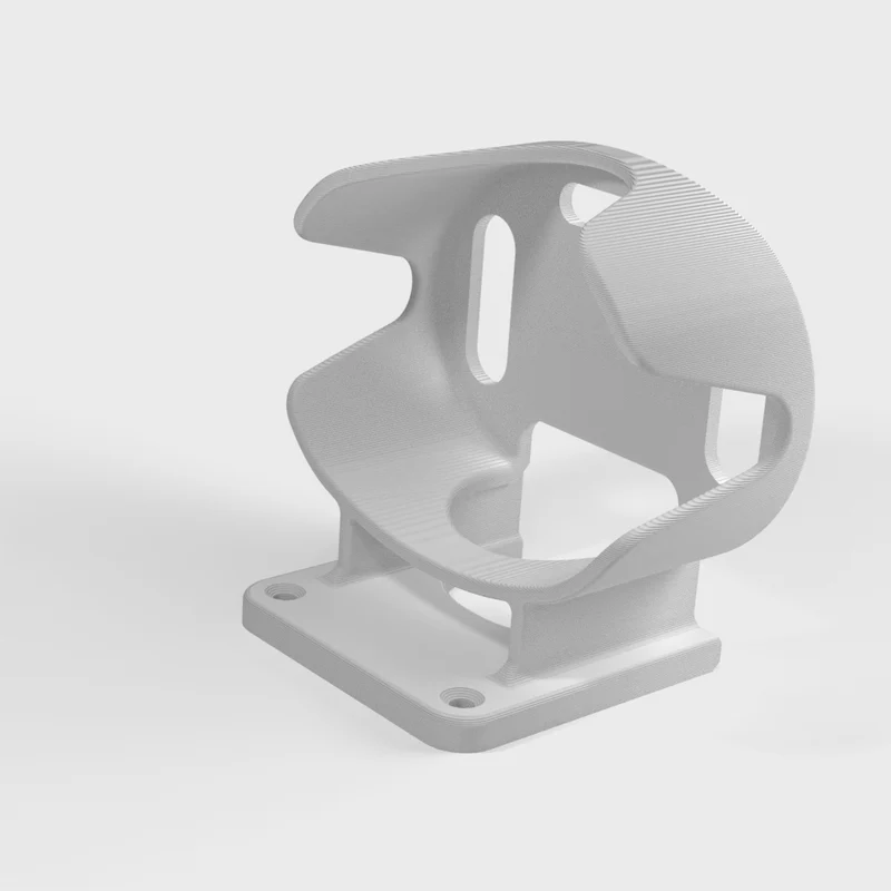 Support mural pour Google Nest WiFi Pro 6E