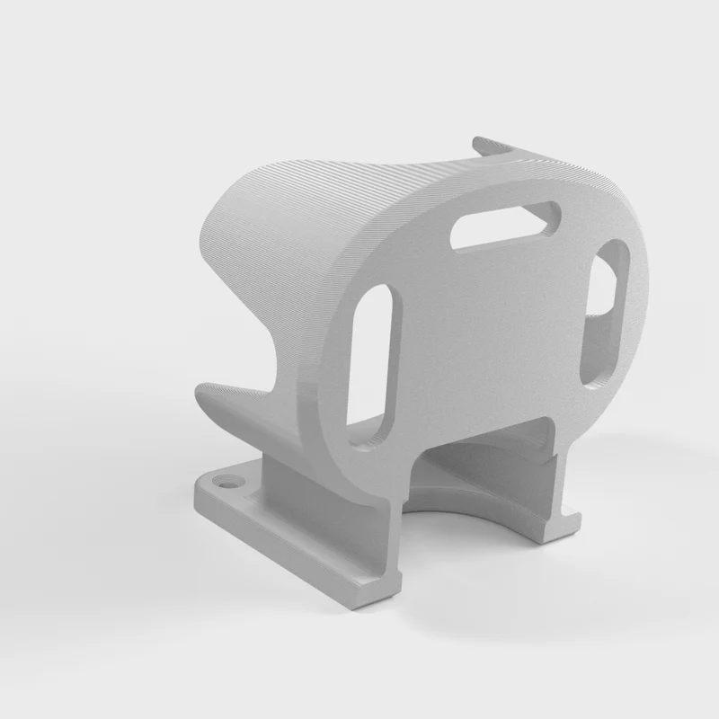 Support mural pour Google Nest WiFi Pro 6E