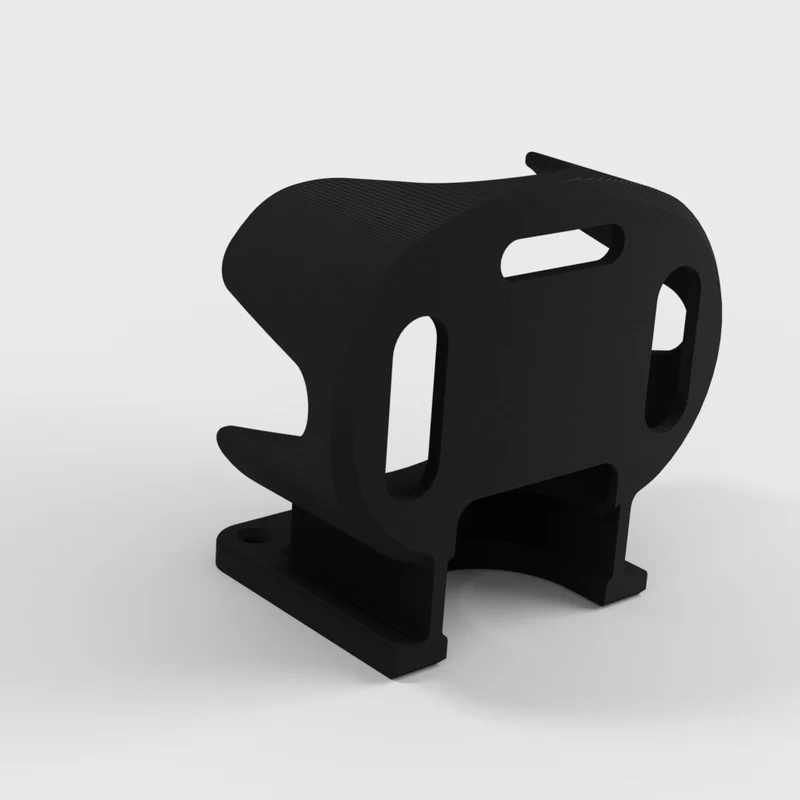 Support mural pour Google Nest WiFi Pro 6E