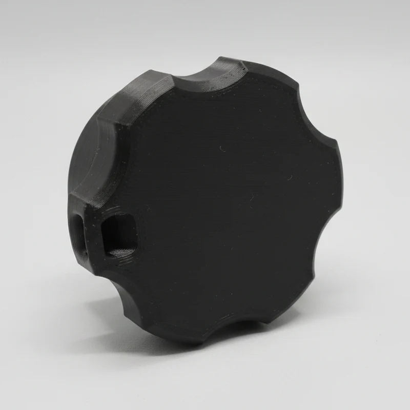 Couvercle anti-poussière J1772 pour port de charge Kia EV6