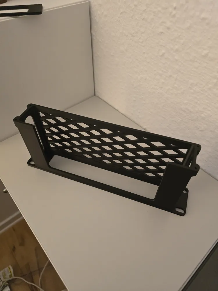 Support de rack pour UniFi Flex 2.5G 8 PoE