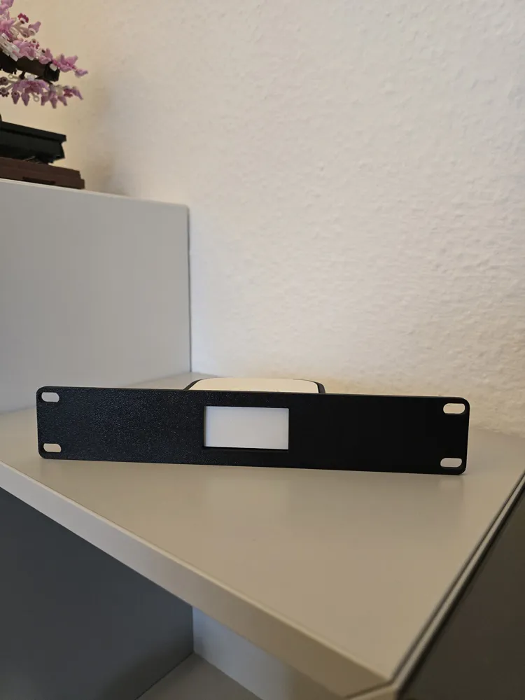 Support de rack 10 pouces pour Philips Hue Bridge