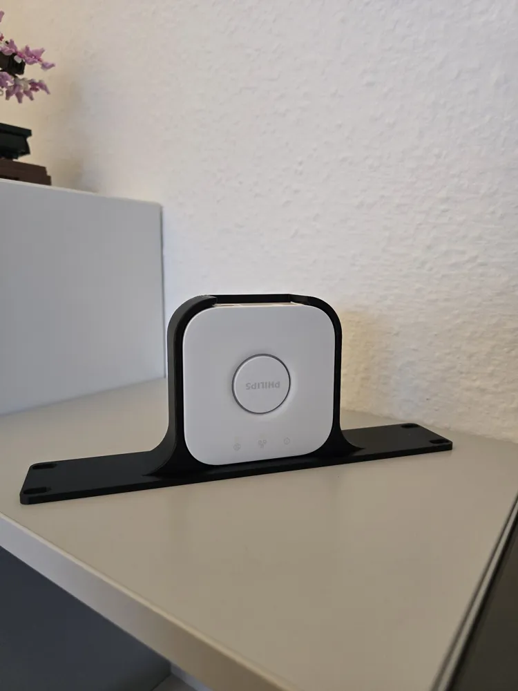 Support de rack 10 pouces pour Philips Hue Bridge