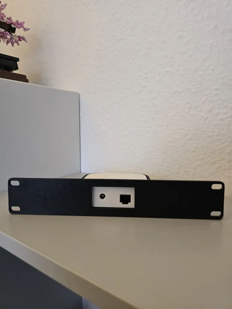 Support de rack 10 pouces pour Philips Hue Bridge