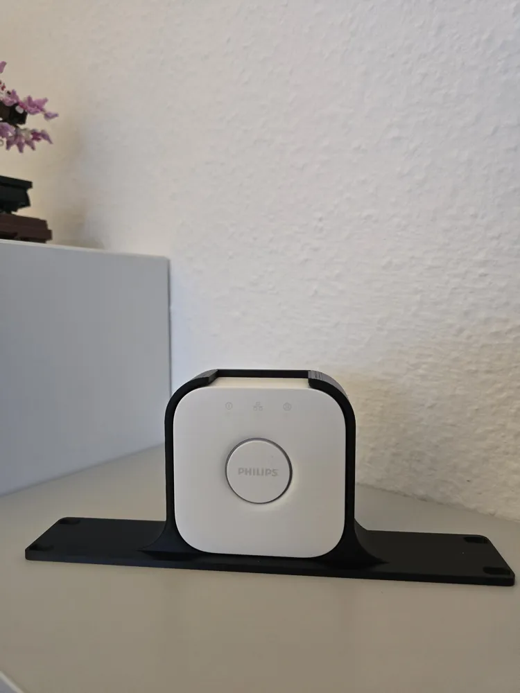 Support de rack 10 pouces pour Philips Hue Bridge