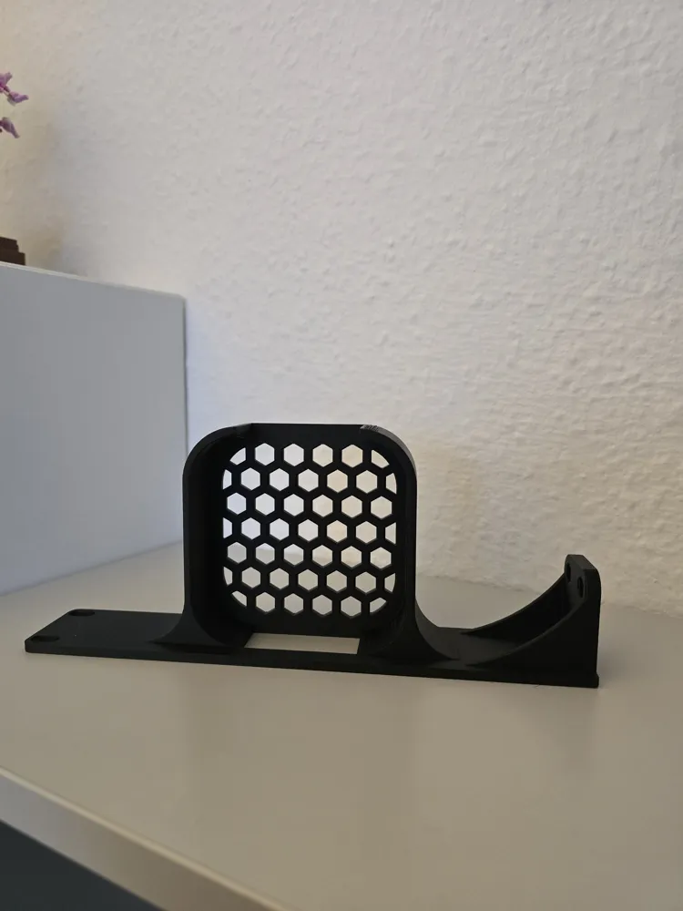 Montage en rack 19 pouces pour Philips Hue Bridge