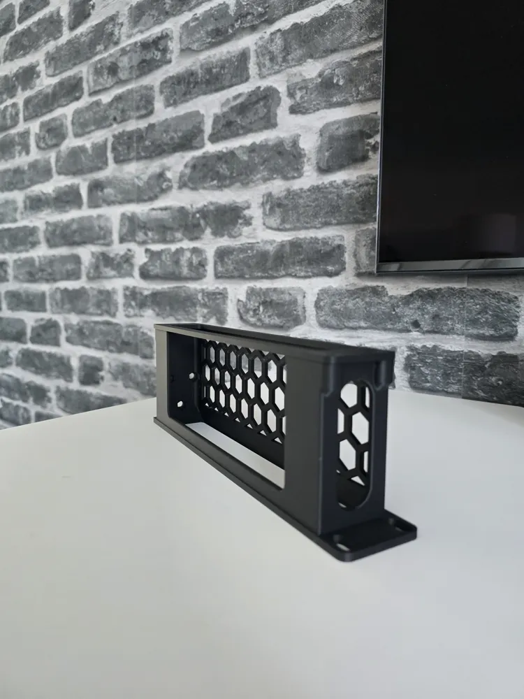 Support de rack 19 pouces pour UniFi USW-Flex-2.5G-8