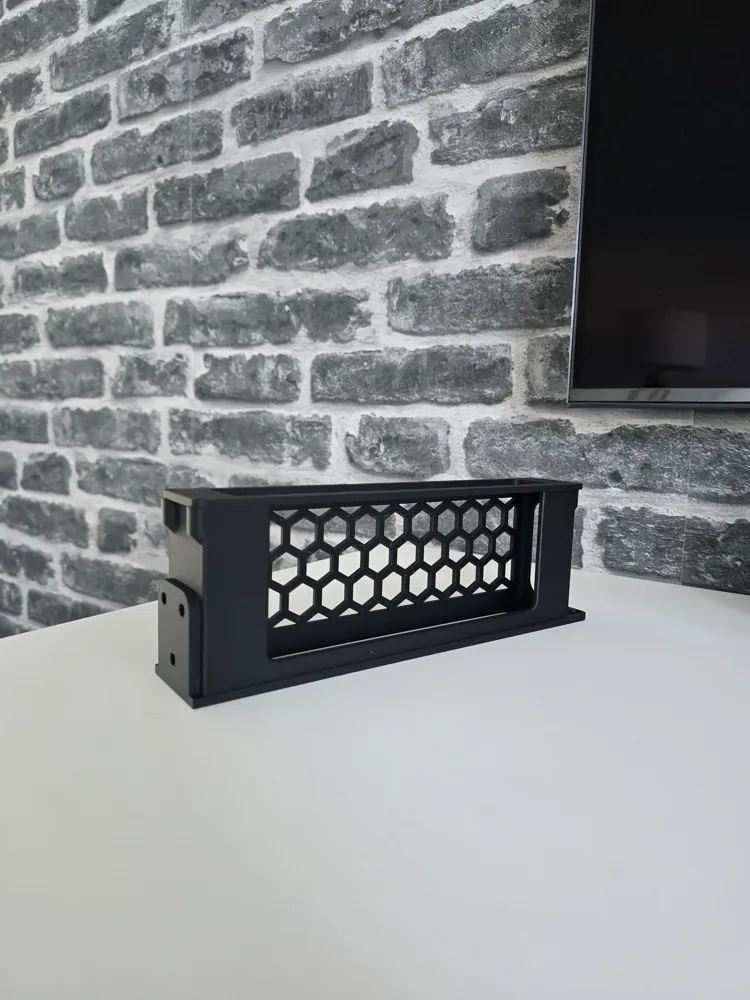 Support de rack 19 pouces pour UniFi USW-Flex-2.5G-8