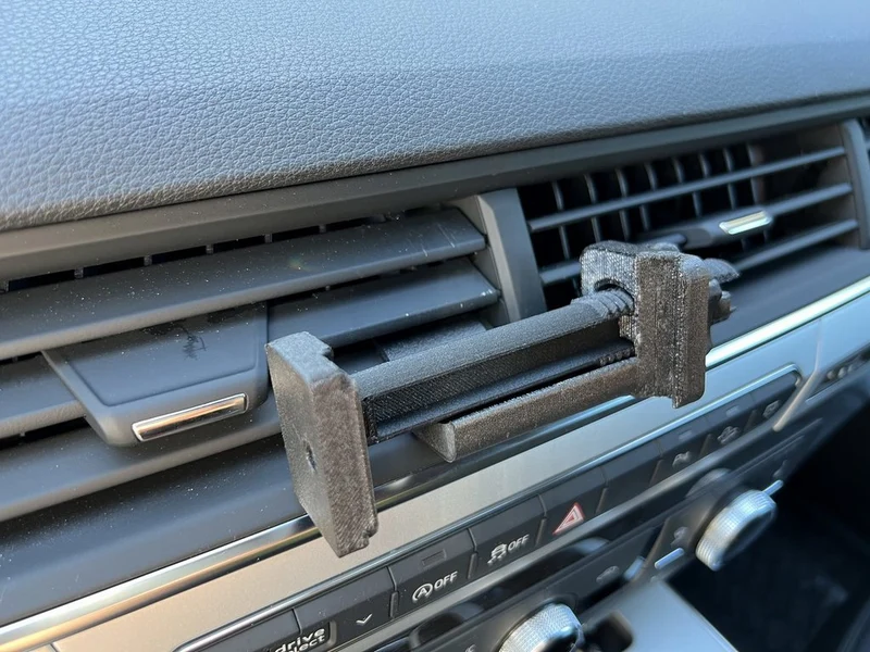 Support mobile stable et réglable pour voiture