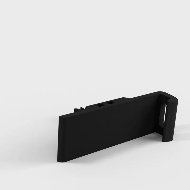 Étui de ceinture robuste et support pour couteau de poche