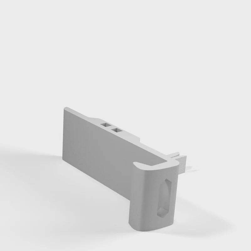 Étui de ceinture robuste et support pour couteau de poche