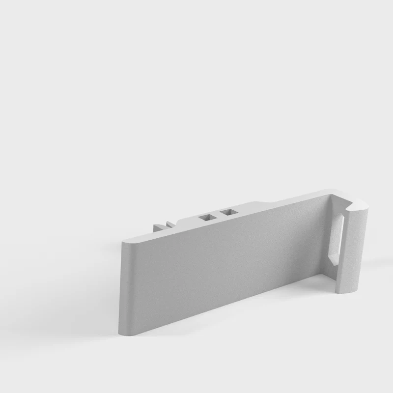 Étui de ceinture robuste et support pour couteau de poche