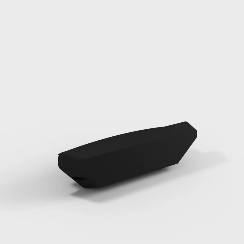 Couvercle avec poignée pour Surplus Systems Eurobox 600x400