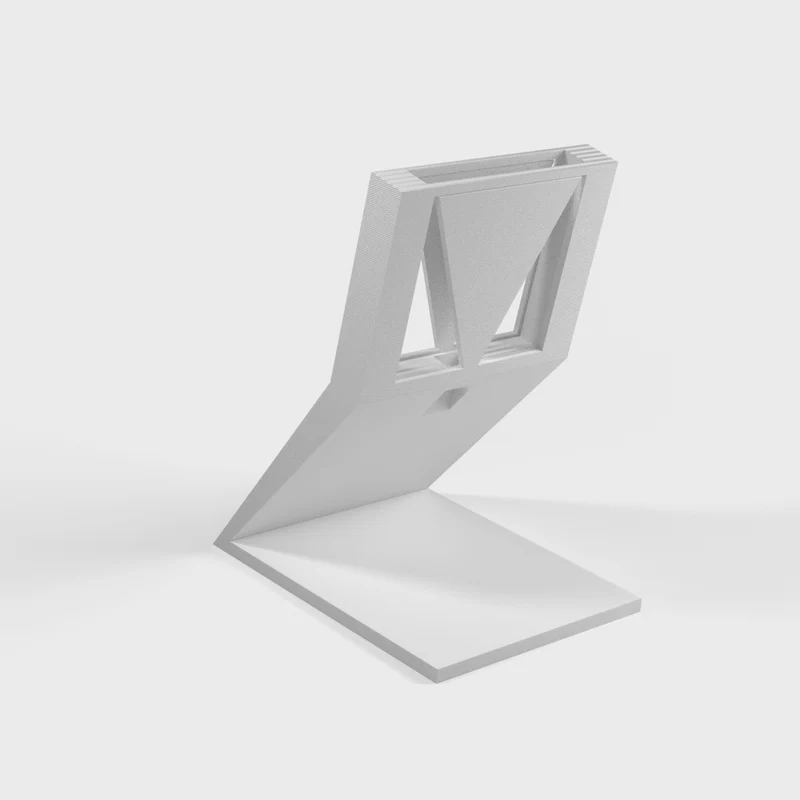 Support de table pour lecteur de carte sans fil Square