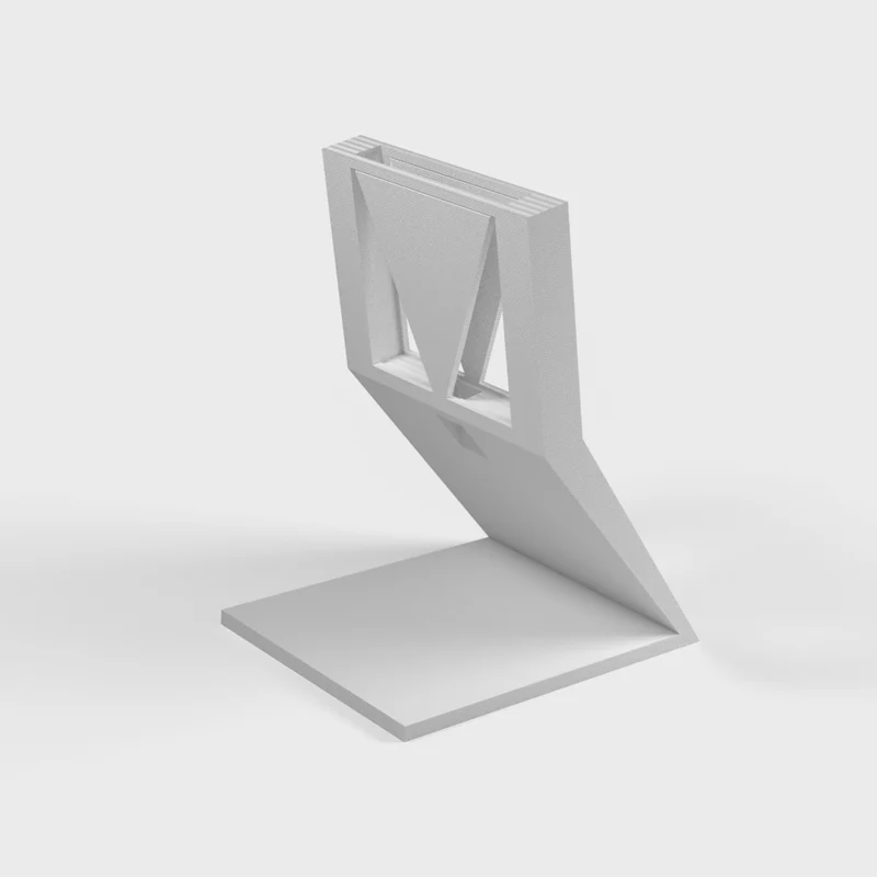 Support de table pour lecteur de carte sans fil Square