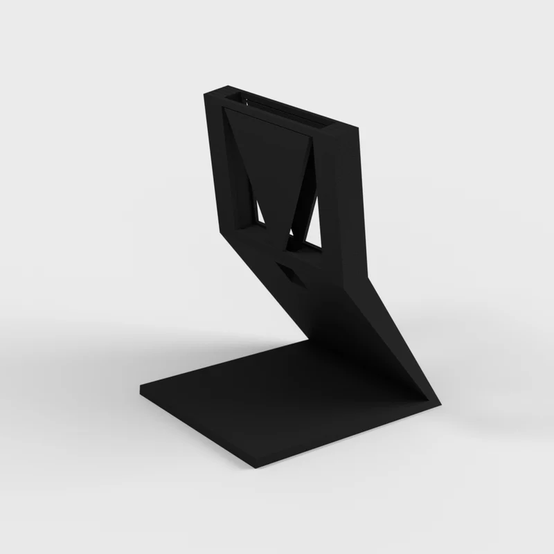 Support de table pour lecteur de carte sans fil Square