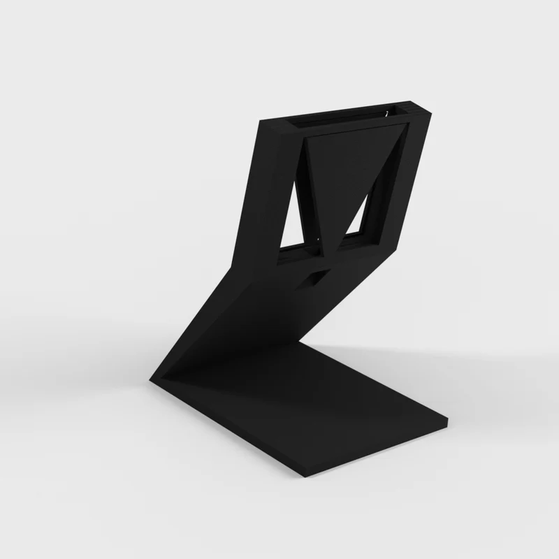 Support de table pour lecteur de carte sans fil Square