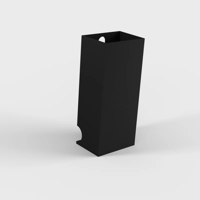 Distributeur pour le rangement de savons solides