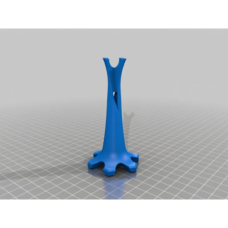 Support hygiénique pour gobelet à brosse à dents dans la salle de bain