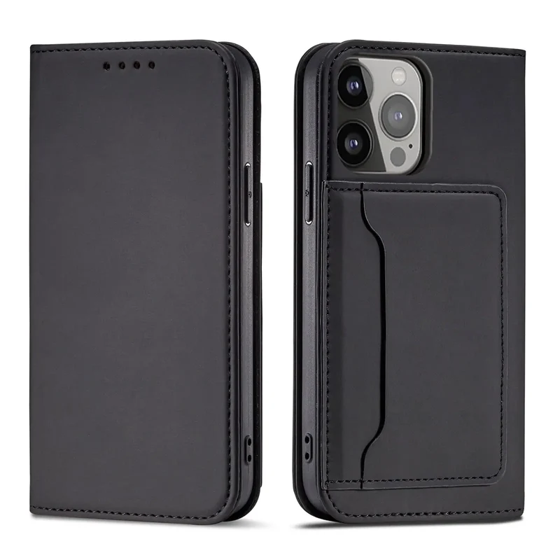 Coque de Téléphone Flip Business GARNO