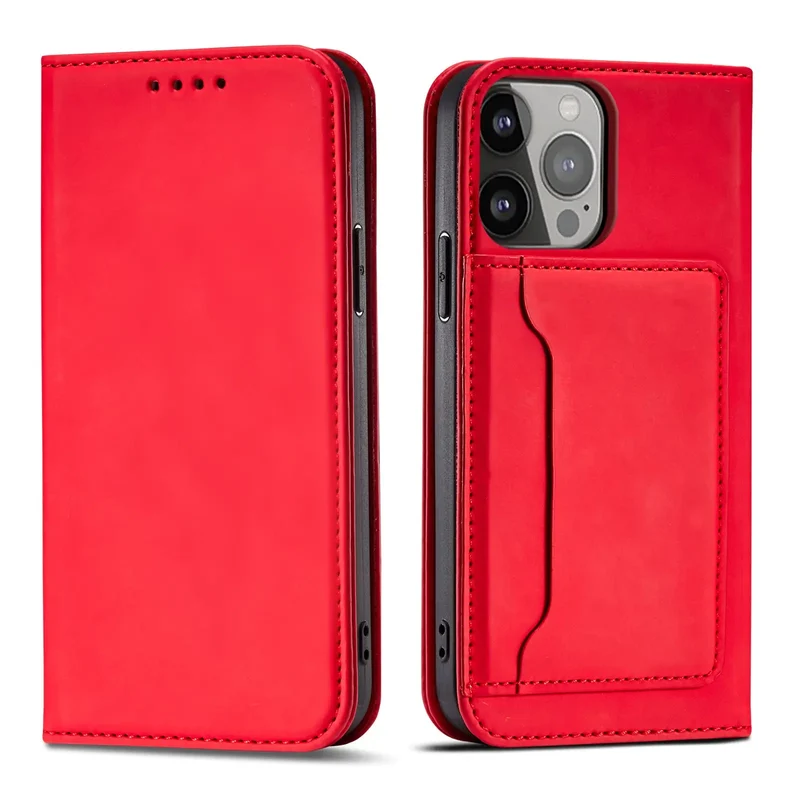 Coque de Téléphone Flip Business GARNO