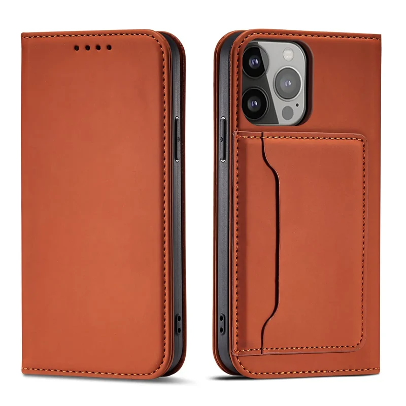 Coque de Téléphone Flip Business GARNO