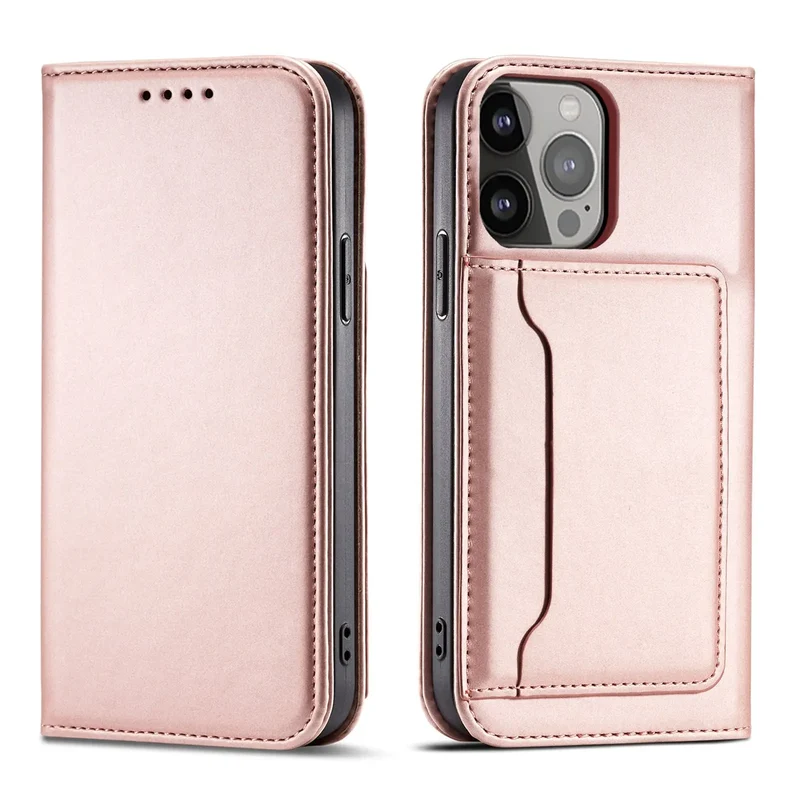 Coque de Téléphone Flip Business GARNO