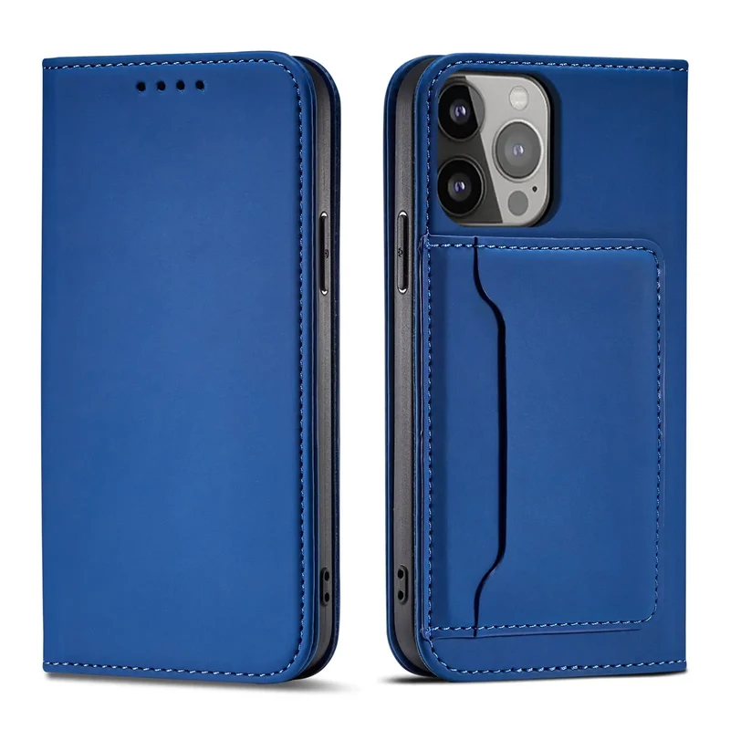 Coque de Téléphone Flip Business GARNO